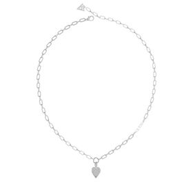 Guess JGUJUBN03249JWRHTU Kalpli Kadın Kolye