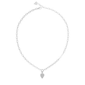 Guess JGUJUBN03249JWRHTU Kalpli Kadın Kolye