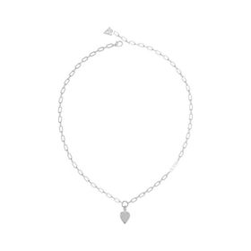 Guess JGUJUBN03249JWRHTU Kalpli Kadın Kolye