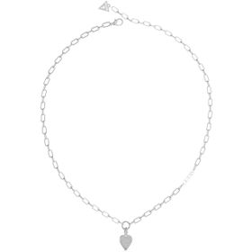 Guess JGUJUBN03249JWRHTU Kalpli Kadın Kolye