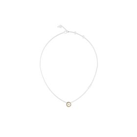 Guess JGUJUBN03258JWRHYGTU Kadın Kolye