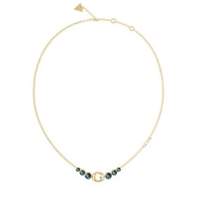 Guess JGUJUBN03357JWYGBLTU Kadın Kolye