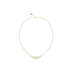 Guess JGUJUBN03357JWYGTU Kadın Kolye