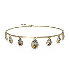 Guess JGUJUBN03381JWYGTU Kadın Kolye