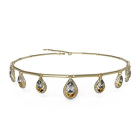 Guess JGUJUBN03381JWYGTU Kadın Kolye