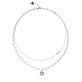 Guess JGUJUBN03395JWRHTU Kadın Kolye