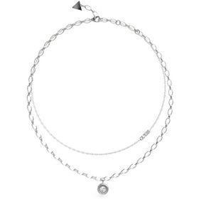 Guess JGUJUBN03395JWRHTU Kadın Kolye