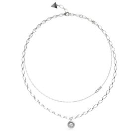 Guess JGUJUBN03395JWRHTU Kadın Kolye
