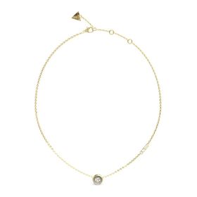 Guess JGUJUBN03398JWYGTU Kadın Kolye