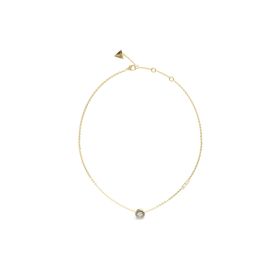 Guess JGUJUBN03398JWYGTU Kadın Kolye