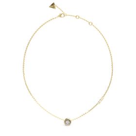 Guess JGUJUBN03398JWYGTU Kadın Kolye