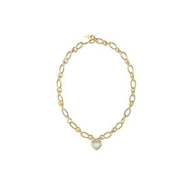 Guess JGUJUBN04023JWYGWHTU Kadın Kolye