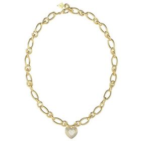 Guess JGUJUBN04023JWYGWHTU Kadın Kolye