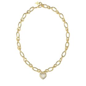 Guess JGUJUBN04023JWYGWHTU Kadın Kolye