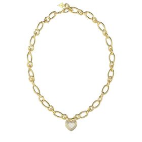 Guess JGUJUBN04023JWYGWHTU Kadın Kolye