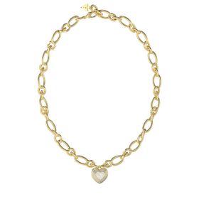 Guess JGUJUBN04023JWYGWHTU Kadın Kolye