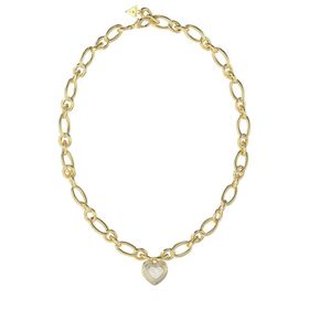 Guess JGUJUBN04023JWYGWHTU Kadın Kolye