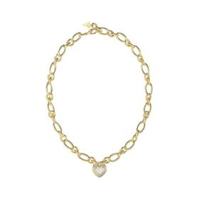 Guess JGUJUBN04023JWYGWHTU Kadın Kolye