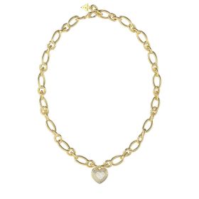Guess JGUJUBN04023JWYGWHTU Kadın Kolye
