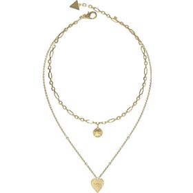 Guess JGUJUBN04046JWYGTU Kadın Kolye