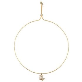 Guess JGUJUBN04097JWYGTU Kadın Kolye