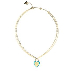 Guess JGUJUBN04204JWYGTQTU Kadın Kolye