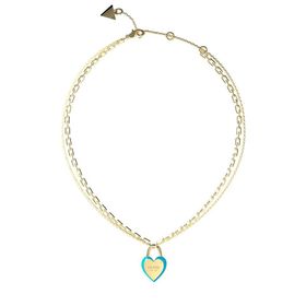 Guess JGUJUBN04204JWYGTQTU Kadın Kolye