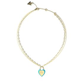 Guess JGUJUBN04204JWYGTQTU Kadın Kolye