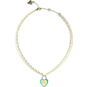 Guess JGUJUBN04204JWYGTQTU Kadın Kolye