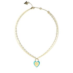 Guess JGUJUBN04204JWYGTQTU Kadın Kolye