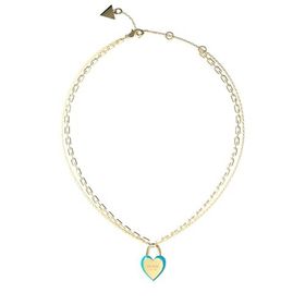 Guess JGUJUBN04204JWYGTQTU Kadın Kolye