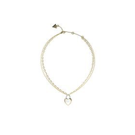 Guess JGUJUBN04208JWYGRHTU Kadın Kolye