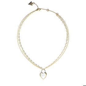 Guess JGUJUBN04208JWYGRHTU Kadın Kolye