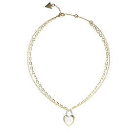 Guess JGUJUBN04208JWYGRHTU Kadın Kolye
