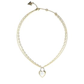 Guess JGUJUBN04208JWYGRHTU Kadın Kolye