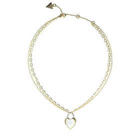 Guess JGUJUBN04208JWYGRHTU Kadın Kolye