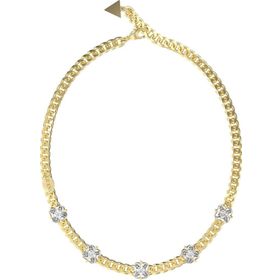 Guess JGUJUBN04229JWYGTU Kadın Kolye
