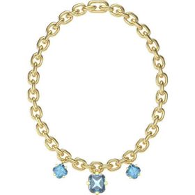 Guess JGUJUBN04231JWYGBLTU Kadın Kolye
