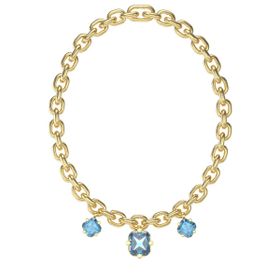 Guess JGUJUBN04231JWYGBLTU Kadın Kolye
