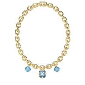 Guess JGUJUBN04231JWYGBLTU Kadın Kolye