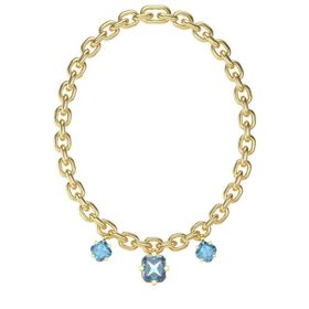 Guess JGUJUBN04231JWYGBLTU Kadın Kolye