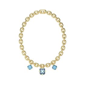 Guess JGUJUBN04231JWYGBLTU Kadın Kolye