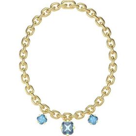 Guess JGUJUBN04231JWYGBLTU Kadın Kolye