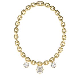 Guess JGUJUBN04231JWYGTU Kadın Kolye