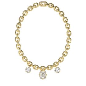 Guess JGUJUBN04231JWYGTU Kadın Kolye