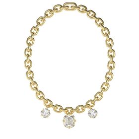 Guess JGUJUBN04231JWYGTU Kadın Kolye