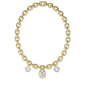 Guess JGUJUBN04231JWYGTU Kadın Kolye