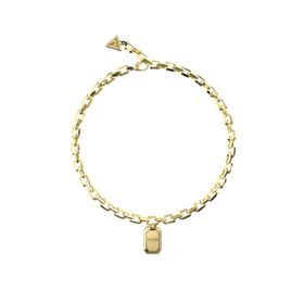 Guess JGUJUBN04260JWYGTU Kadın Kolye