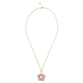 Guess JGUJUBN04460JWYGPKTU Kadın Kolye