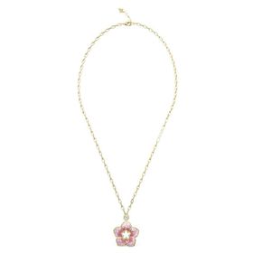 Guess JGUJUBN04460JWYGPKTU Kadın Kolye